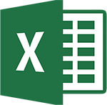 Microsoft Excel logo