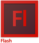 Adobe Animate logo